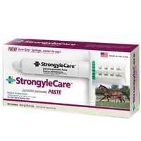 "STRONGYLE CARE" EQUINE 18.8G
