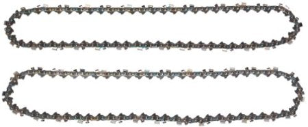 Oregon D81 Chain saw Cutting Chains, 24"