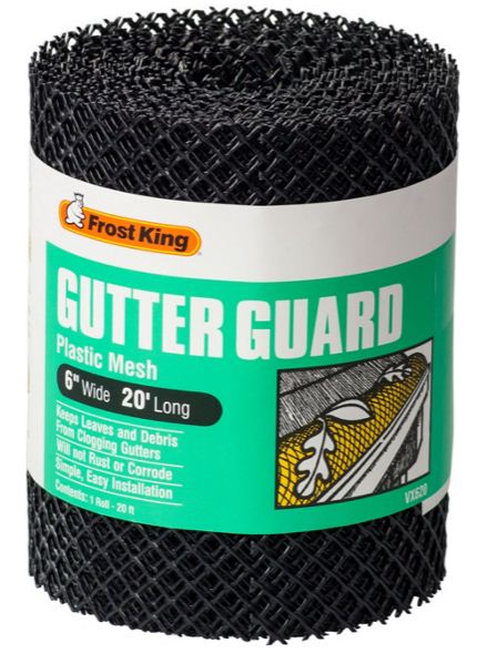 buy gutter guards at cheap rate in bulk. wholesale & retail building replacements goods store. home décor ideas, maintenance, repair replacement parts