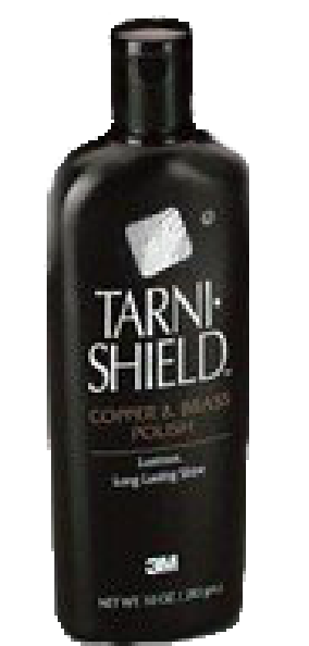 3M 625A Silver Polish, 10 Oz