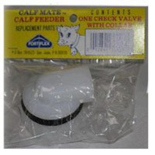 Fortex/Fortiflex CV2 1 Feeder Replacement Valve