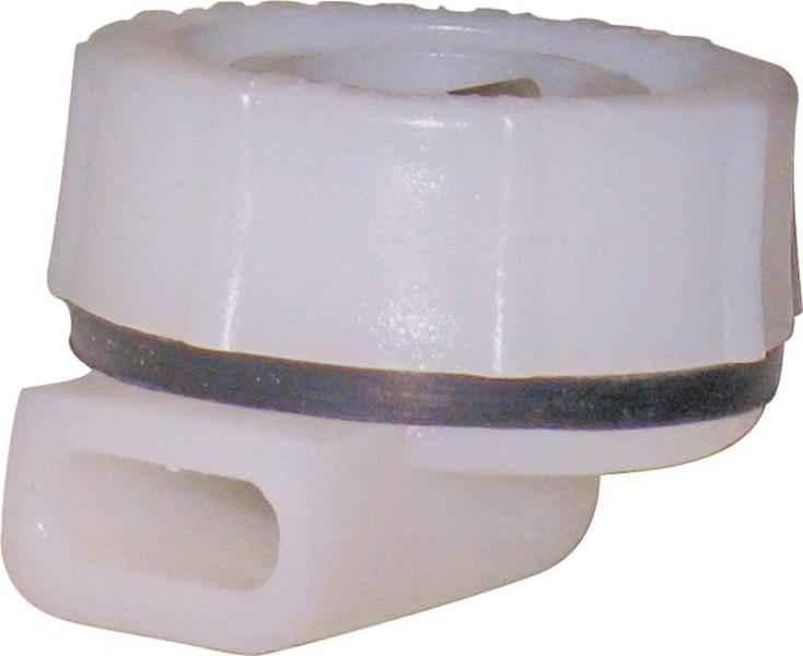 Fortex/Fortiflex CV2 1 Feeder Replacement Valve
