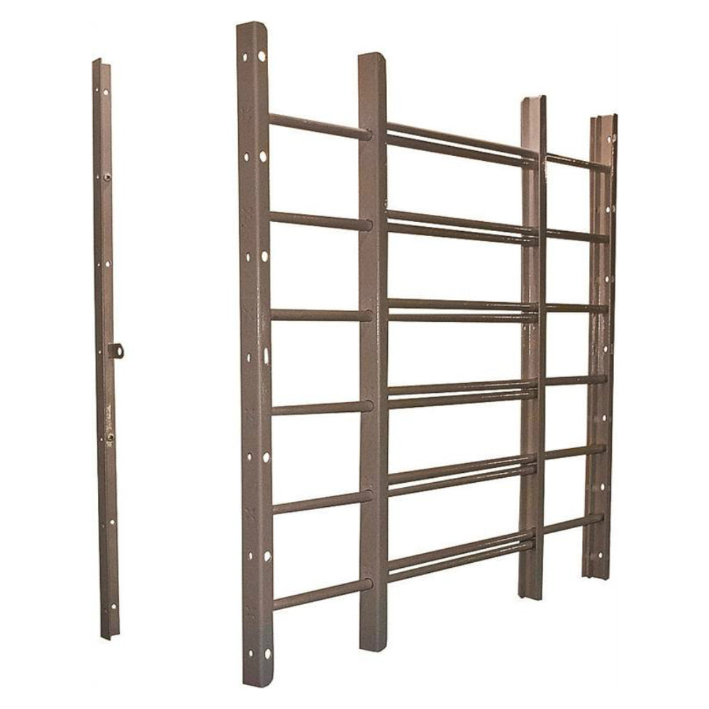 buy window guards & home security at cheap rate in bulk. wholesale & retail hardware repair tools store. home décor ideas, maintenance, repair replacement parts