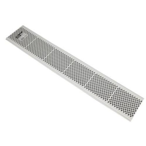 BX Snap-In Gutter Filter, 3' on sale, building construction supplies at ...