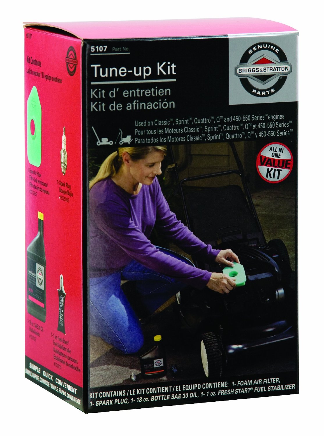 buy lawn mower accessories at cheap rate in bulk. wholesale & retail gardening power equipments store.