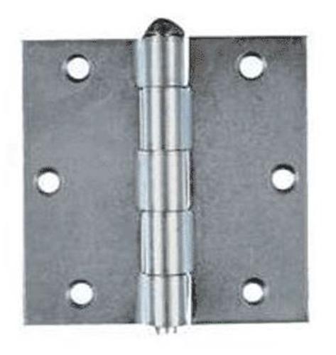Stanley Residential Door Hinge, 3.5" x 3.5"