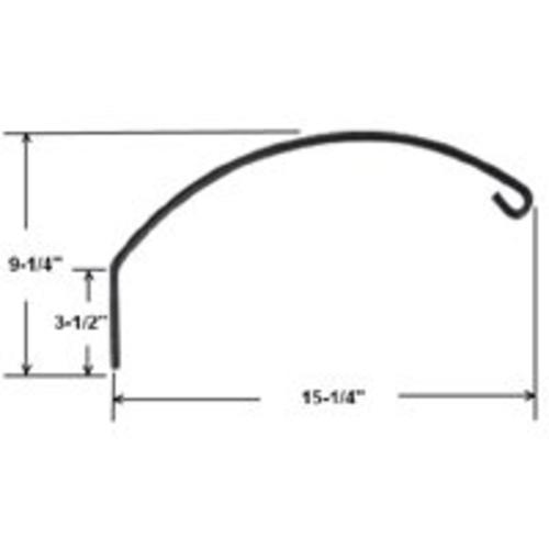 buy plant brackets & hooks at cheap rate in bulk. wholesale & retail landscape maintenance tools store.