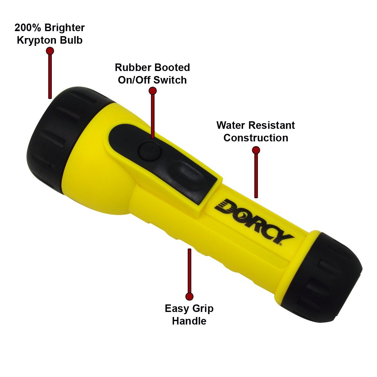 buy battery flashlights at cheap rate in bulk. wholesale & retail hardware electrical supplies store. home décor ideas, maintenance, repair replacement parts