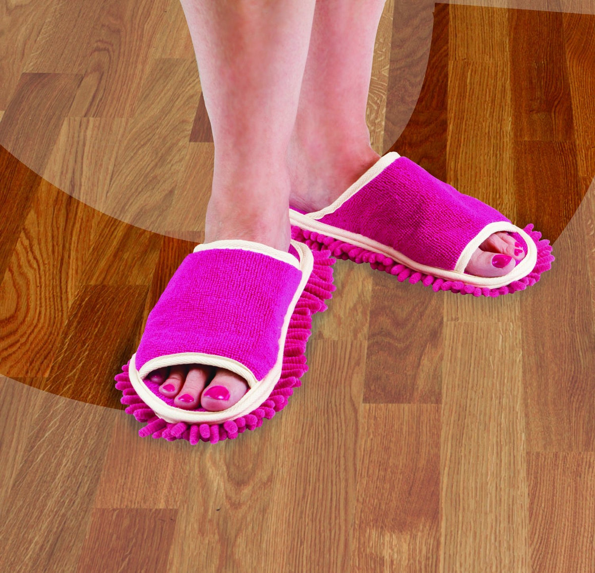 Buy slipper genie microfiber cleaning slippers - Online store for cleaning tools, electrostatic sweepers & accessories in USA, on sale, low price, discount deals, coupon code