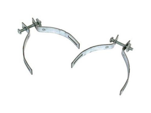 Dial 2710 Motor Clamps, Set of 2