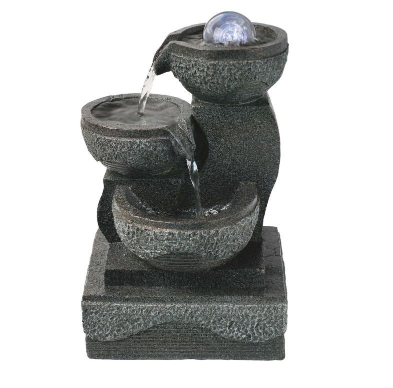 buy fountains at cheap rate in bulk. wholesale & retail garden decorating supplies store.