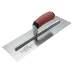 Marshalltown 14" Xtralite Finishing Trowel With Wood Handle, 14" Long X