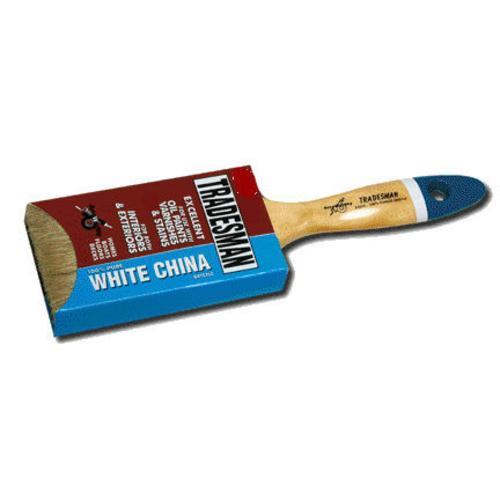 Arroworthy 5035 3 Tradesman Varnish Brush, 3"