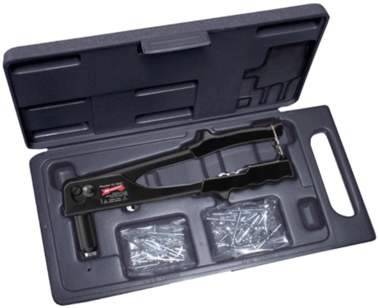 buy pop rivet tools & fastening tools at cheap rate in bulk. wholesale & retail hand tool supplies store. home décor ideas, maintenance, repair replacement parts