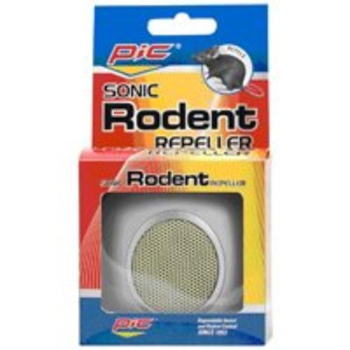 Pic RR Rodent Repeller, Sonic