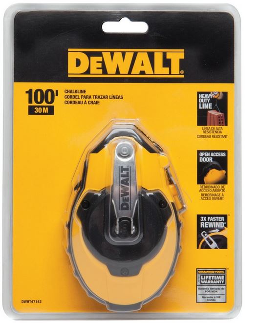 buy marking chalk reels & lines at cheap rate in bulk. wholesale & retail heavy duty hand tools store. home décor ideas, maintenance, repair replacement parts