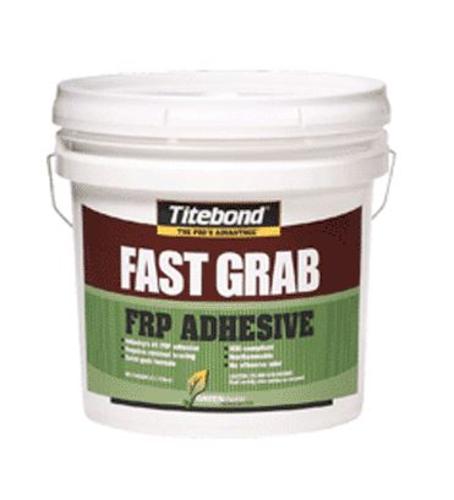 Titebond 4056 FRP Construction Adhesive, 1 Gallon