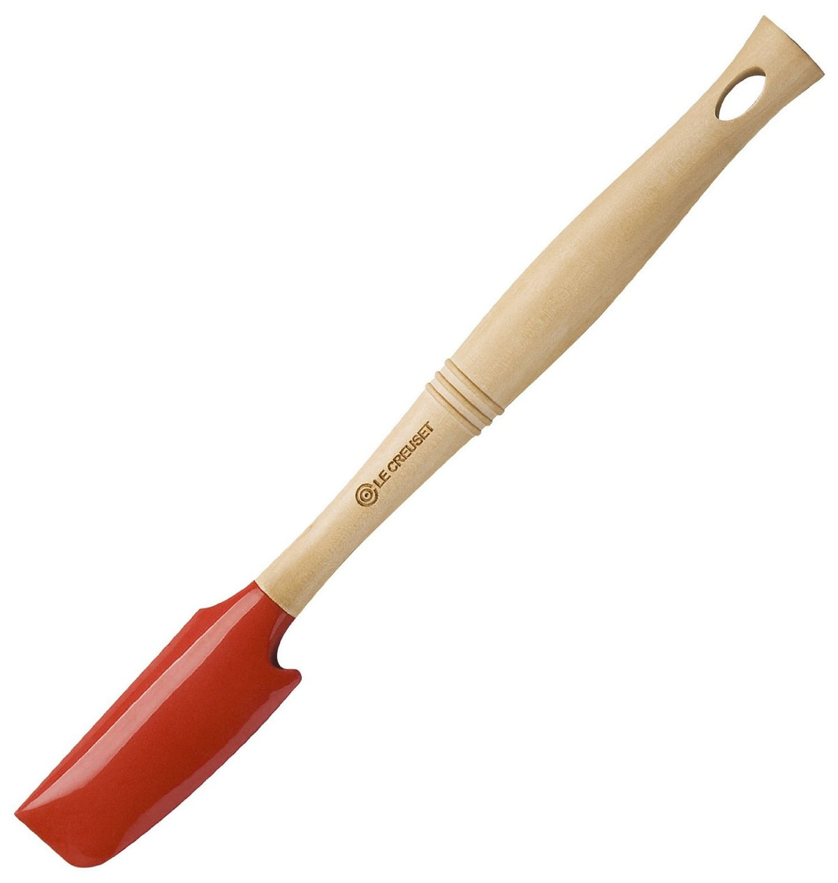 Buy le creuset jar scraper - Online store for kitchen utensils, home goods in USA, on sale, low price, discount deals, coupon code