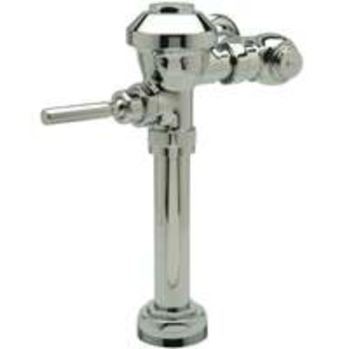 Zurn Pex Z6000-WS1-YB-YC Closet Flush Valve, 1.6 Gal