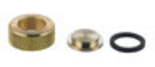 Zurn QTC5FBGNPK1 Pex Manifold Cap, 1"