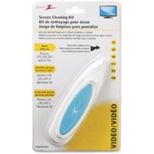 Zenith CS1001SCRKIT Tv Screen Cleaning Kits