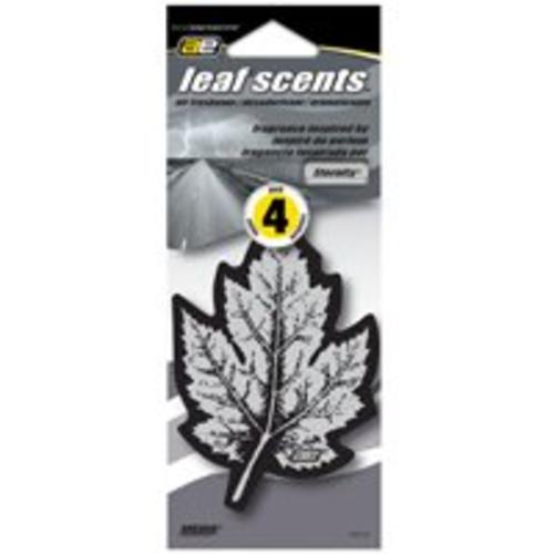 Auto Expressions NOR53-4P Leaf Scents Eternity