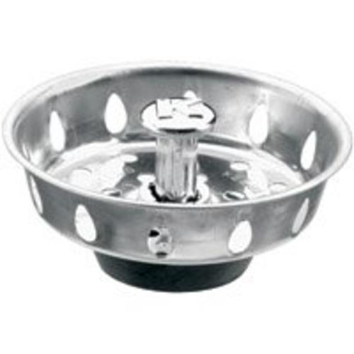 Mintcraft 04029 Steel Basket Strainer