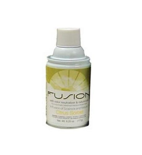 Fresh Products MA12CS Fusion Metered Aerosol, Citrus Sorbet