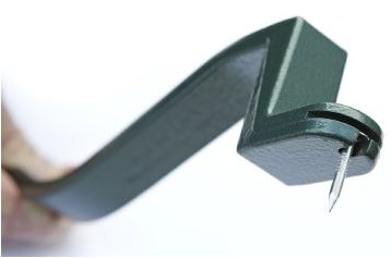 Pactool International RS501 Shingle Cutter