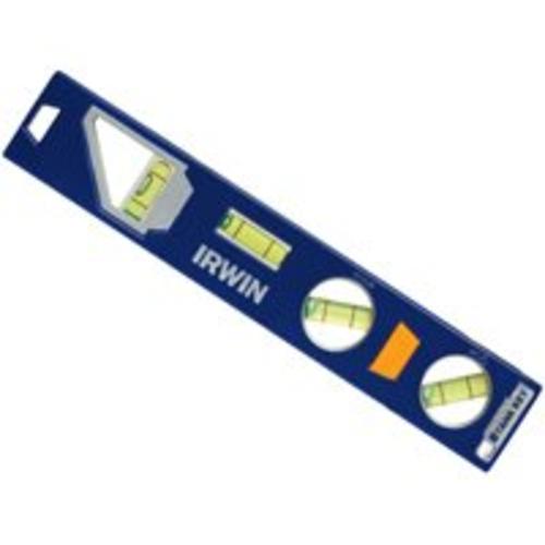Irwin 1794153 Torpedo Level, Aluminum Magnetic, 9"