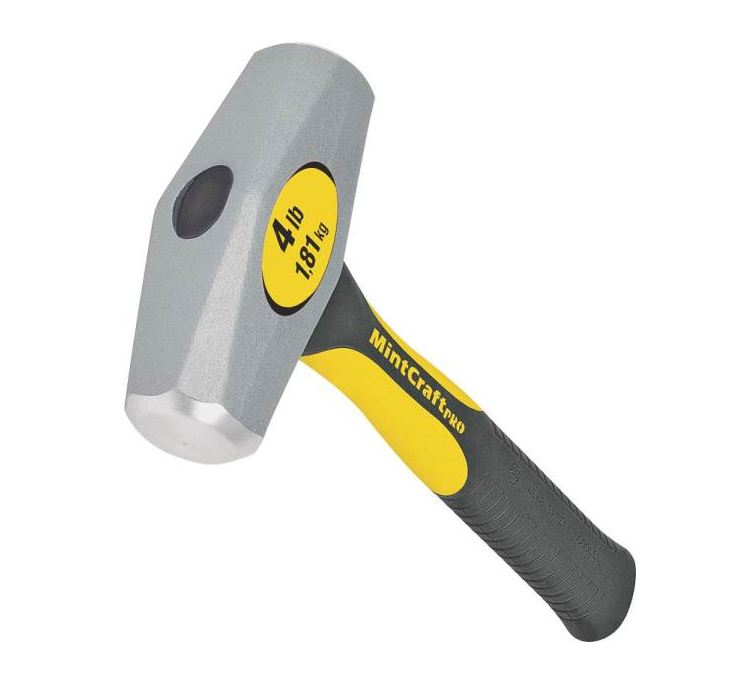 buy hammers & striking tools at cheap rate in bulk. wholesale & retail hand tools store. home décor ideas, maintenance, repair replacement parts