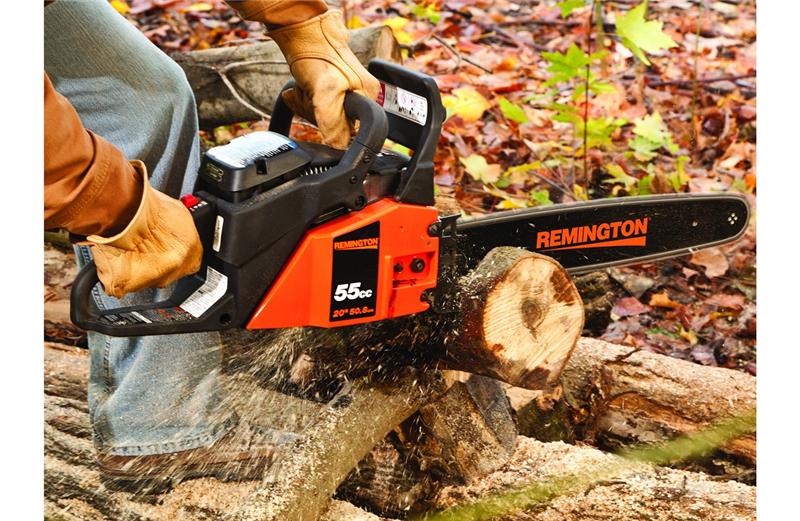 Buy remington rm5520r - Online store for lawn power equipment, gas chain saws in USA, on sale, low price, discount deals, coupon code