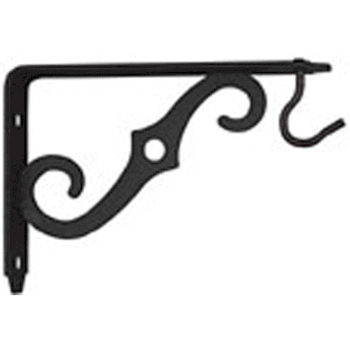 buy plant brackets & hooks at cheap rate in bulk. wholesale & retail garden maintenance tools store.