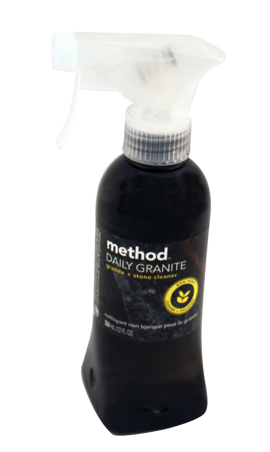 Method 583995 00088 Granite & Marble Cleaner, 12 Oz