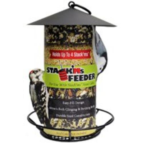 Heath Stack'Ms S-6 Wild Bird Feeders