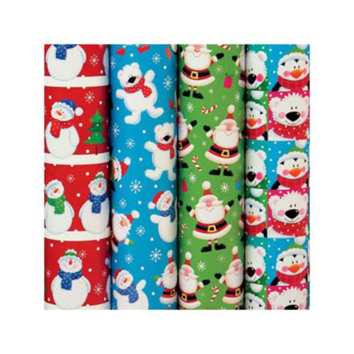 Impact Innovations MP10747 Gift Wrap, 40"