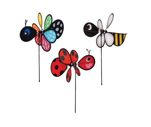 Breeze ITB-2883 Garden Critters