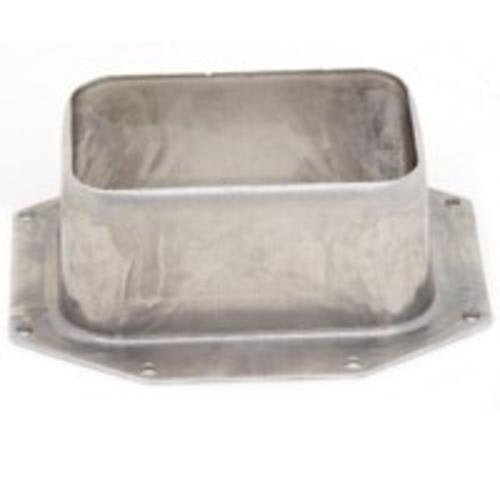 buy aluminum gutter at cheap rate in bulk. wholesale & retail building hardware equipments store. home décor ideas, maintenance, repair replacement parts