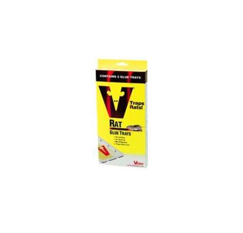 Victor M773 Rat Glue Tray