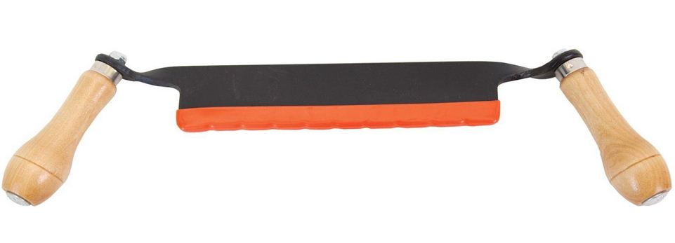 Koch 4080057/49931 Draw Shave, 10"