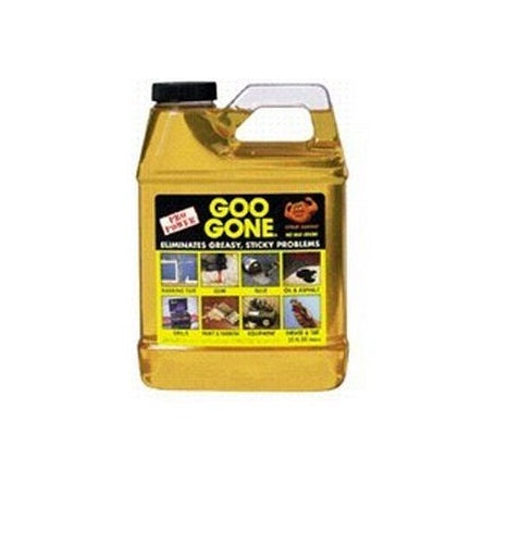 Goo Gone GZ92 Cleaner, 32 Oz
