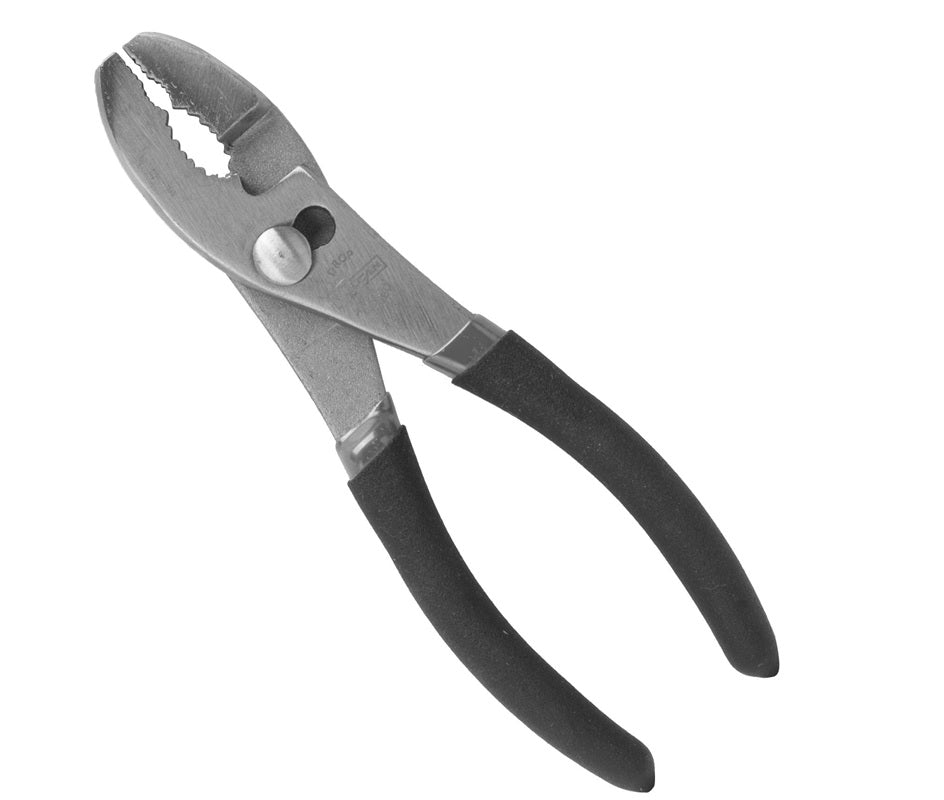 Vulcan PC916-21 Slip Joint Plier, Polished, 6" L