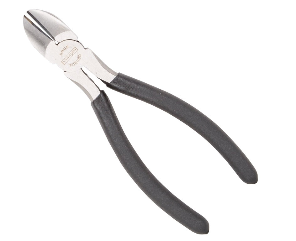 Vulcan JL-NP007 Toolbasix Diagonal Cutting Plier, 7"