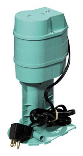 Phoenix PCS120 Automatic Power Cleaning System, 115 V