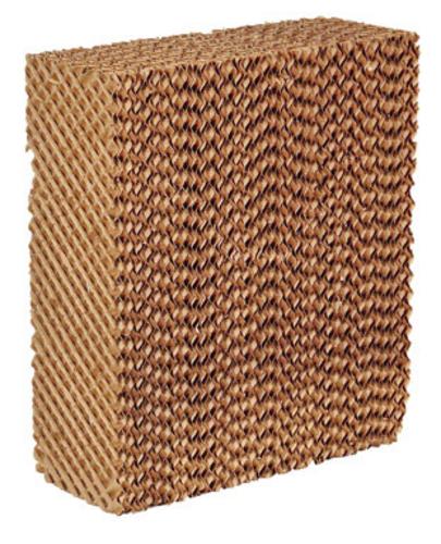 phoenix 5-2-43 Evaporative Cooler Media,  4800 Cfm, 23"H x 40"W x 8"D