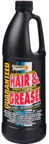 Scotch 1969 "Instant Power Drain Cleaner 1 Liter"