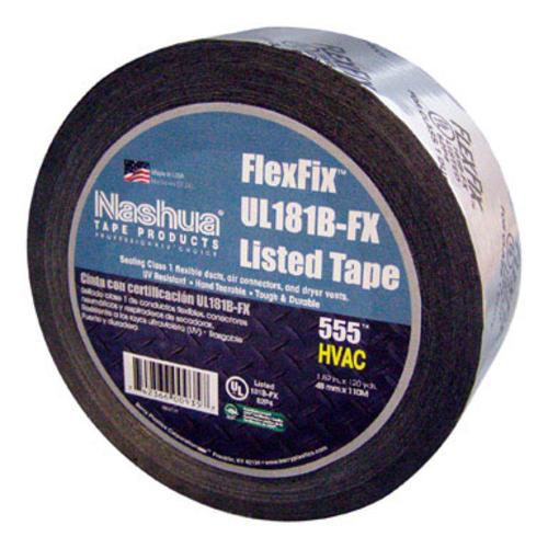 Flexfix UL181BFX Listed Tape, 48 mm, low price, plumbing tools