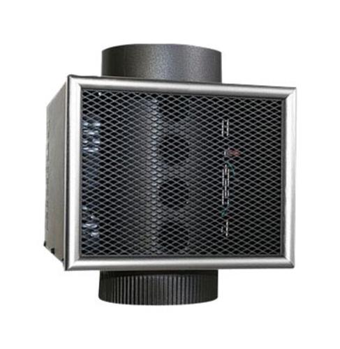 Us Stove MH6 Miracle Heat Reclaimer, 6"