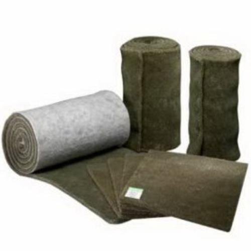 CoolPad 7012 Evaporative Cooler Pad, 28"x32", Green