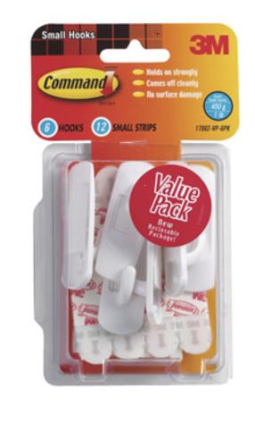 buy adhesive & hooks at cheap rate in bulk. wholesale & retail builders hardware supplies store. home décor ideas, maintenance, repair replacement parts
